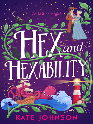 cover image of Hex and Hexability